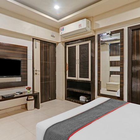 Townhouse 1182 Hotel Tirupati Galaxy Kanpur Buitenkant foto