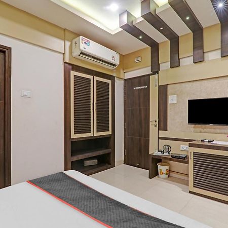 Townhouse 1182 Hotel Tirupati Galaxy Kanpur Buitenkant foto